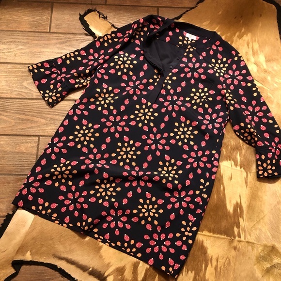 crown & ivy Dresses & Skirts - Crown & ivy 14p dress 💃*